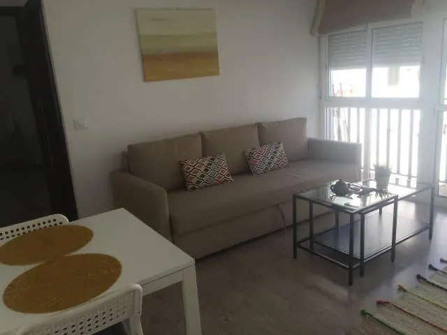 Downtown Apartment San Lorenzo Sevilla