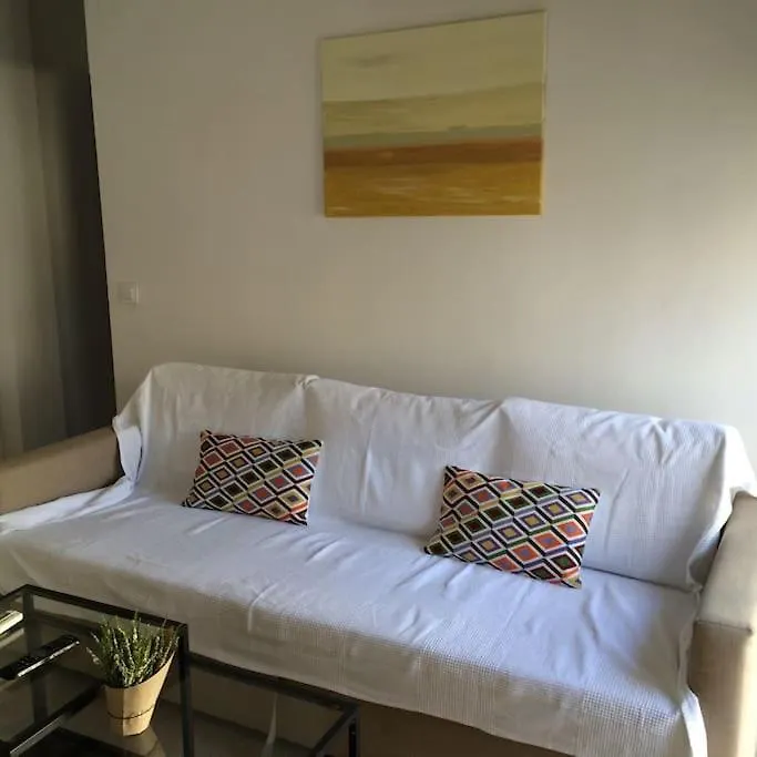 Downtown Apartment San Lorenzo Sevilla