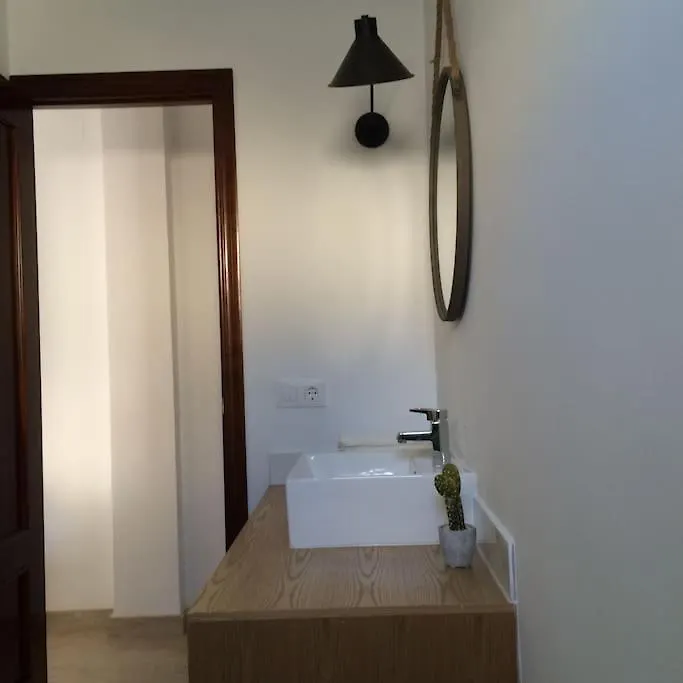 Downtown Apartment San Lorenzo Seville Spain