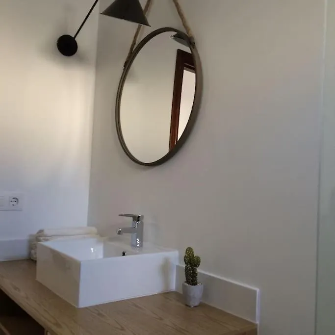 Downtown Apartment San Lorenzo Seville