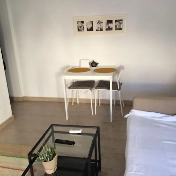 Downtown Apartment San Lorenzo Seville 0*,