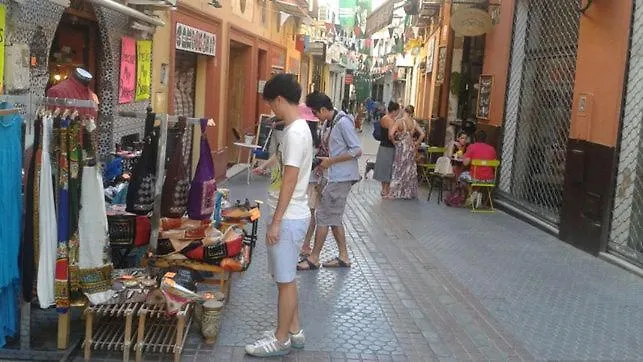 Downtown Apartment San Lorenzo Seville 0*,  Spain